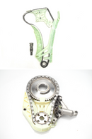 2012-2018 BMW Complete Engine Timing Chain & Oil Pump Kit for 2.0L N20 N26 Turbo – OEM numbers 11417602646, 11318648732