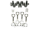 BMW 2.0L Turbo Engine Short Block Rebuild Kit for N20/N26 – Pistons, Bearings, Crankshaft & More (11212212762)
