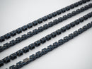 Jaguar Timing Chain 2 PCS for 3.0L V6 Supercharged. Fits F-Pace, XF, F-Type, XKR, XFR-S. OEM