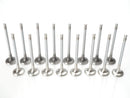 2017-2019 Jaguar Engine Intake & Exhaust Valves. OEM