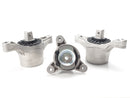 Maserati Ghibli & Quattroporte Left & Right Engine Mount with Transmission mount