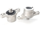 Right & Left Engine Bushing for Maserati Ghibli, Levante, and Quattroporte -AWD 3.0L V6 TT Engine M157