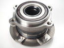 2013-2024 Maserati Ghibli Quattroporte Left Driver Complete Hub Rear Wheel Bearing Assembly Replacement 3.0L TT V6, 675000063