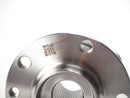 Premium Left Driver Complete Rear Wheel Bearing Assembly Maserati Ghibli Quattroporte-3.0L TT V6 Engine M157, OEM