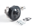 AJ126 3.0L V6 Supercharged Water Pump Aluminum Assembly  for 2013-2021 Jaguar F-Type, XF, XE, XJ, F-Pace