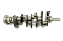 High-quality Engine Crankshaft AJ126 3.0L V6 for Jaguar Models F-Type, XE, XF