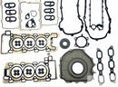 Complete engine gasket set for 2013-2020 Jaguar AJ126 3.0L V6 supercharged models including F-Type, F-Pace, XE, XF