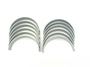 Jaguar 306DT AJD-V6 engine connecting rod bearings - oversized 0.50mm for V6 diesel turbo