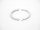 OEM Quality Crankshaft Bearing Thrust Washer Set for Jaguar XF, XE, XJ, F-Type, F-Pace Engine Parts