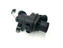 Engine Coolant Thermostat with Sensor for 2013-2022 Jaguar F-Pace, XF, XJ - AJ814048