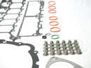 Engine Gasket Kit for 2021-2023 Jaguar AJ20P6 3.0L Turbo Supercharged