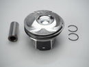 High-performance oversized pistons with rings for Jaguar AJ126 3.0L V6 set of 6, +0.50mm