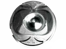 High-performance single piston with rings +0.50mm for 2013-2020 Jaguar AJ126 3.0L V6 supercharged engines