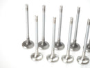 High-quality intake and exhaust valve replacement for 2017-2019 Jaguar AJ200D 204DTD Ingenium Diesel