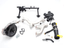 Jaguar 3.0L V6 sc Cooling System Replace upgrade Kit for F-Type, XF, F-Pace, XE (2013-2021) – Premium Aftermarket Parts
