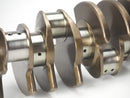 High-Quality Engine Crankshaft with Bearings for Jaguar 5.0L V8 Engines