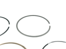 High-Quality Piston Rings for Jaguar AJ200 Turbo Engine - Replacement Parts