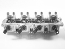 Jaguar 2018-2023 Variable Valve Timing VVT Solenoid with Sensor for 2.0L L4 Ingenium Engine - JDE41382