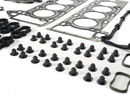 Complete Engine Gasket Set for Jaguar AJ133 5.0L V8 - +0.50mm Oversized 5 Layer