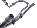 Jaguar 5.0L V8 Supercharger Cooler Coolant Return Hose C2D23749