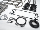 Jaguar 5-layer head gasket set for AJ133 V8 supercharged engine, durable and reliable