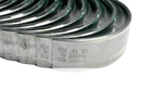 Jaguar AJ126 3.0L V6 oversized bearing set requiring crankshaft cutting for precision fitment