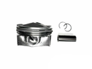 Jaguar AJ126 3.0L V6 Supercharged +0.50mm Piston with Rings for F-Type, F-Pace, XJ, XE, XF