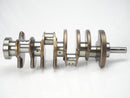 Jaguar AJ133 5.0L V8 Engine Block Crankshaft STD for Supercharged and Naturally Aspirated Models