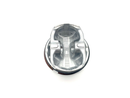 Jaguar AJ133 5.0L V8 Piston with rings  STD for XK, XF, XJ