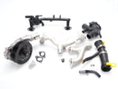 Jaguar AJ133 5.0L V8 Supercharged Cooling System Upgrade Kit 2010-2020 for F-Type, XJ, XF, XKR, XE