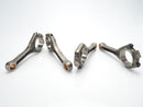 Set of 4 AJ200 2.0L L4 Turbo connecting rods for Jaguar E-Pace, F-Pace, F-Type, XE, XF - Engine performance upgrade