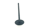 Jaguar AJ200 2.0L L4 Turbo Intake Valve JDE38521, replacement part for F-Type, E-Pace, F-Pace, XF, XE engines.