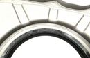 Jaguar Rear Crankshaft Seal AJ812159 for 2010-2014 XF, XFR, XKR, XJR - Fits AJ126 & AJ133 Engines