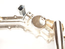 2013-2020 Jaguar AJ814053 Coolant Heater Pipe Metal for 3.0L V6 S/C Engine - Fits multiple Jaguar models