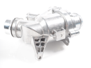 Jaguar Aluminum Thermostat C2Z19929 for Cooling System Upgrade Fits 2010-2015 XK, XF, XJ AJ133 5.0 V8 Naturally Aspirated