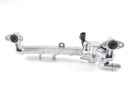 Jaguar Cooling System Upgrade: Aluminum Heater Pipe AJ814056 for 2010-2015 XK, XF, XJ AJ133 5.0L V8 Naturally Aspirated