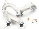 Jaguar engine cooling system upgrade kit AJ126 AJ133 V6 V8 supercharged
