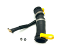 Jaguar Cooling Upper Outlet Hose C2Z28258 for AJ126 V6 & AJ133 V8 Engines - Copper Elbow Upgrade