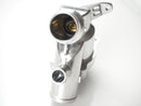Jaguar Engine Coolant Thermostat Unit AJ812132 for AJ126 3.0L V6 and AJ133 5.0L V8