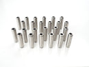 24PCS Jaguar Engine Cylinder Head Valve Guides for AJ126 3.0L V6 and AJ133 5.0L V8
