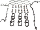 Jaguar Engine Gasket Set for Supercharged AJ126 3.0L V6, Fits XF, XE, XJ