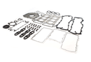 Complete engine gasket set for Jaguar AJ126 3.0L V6 supercharged, 5-layer head gasket, fits F-Pace, F-Type, XF, XE, XJ