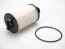 Jaguar 2010-2024 Engine Oil Filter C2D3670 for AJ126 AJ133 V6 V8 Supercharged Models