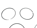 Jaguar engine parts - oversized piston rings set for 3.0L V6 supercharged, fits multiple models like XE, XF