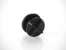 Replacement Jaguar Engine Shroud Clips for 2.0L L4, 3.0L V6, 4.2L V8, 5.0L V8 - Part Numbers XR812941, XR87509