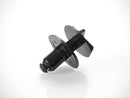 Jaguar Engine Shroud Push Retainer Clips for F-Type, E-Pace, XK, XKR – OEM Replacement Parts