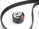 Jaguar Engine Timing Belt Kit Gen 2 for 3.0L V6 Turbo Diesel - Fits F-Pace, XJ, XF