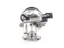 Jaguar F-Pace Engine Water Pump Replacement for AJ20P6 3.0L Turbo with Water Pump Gasket