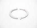 Jaguar F-Type XF XK XJR Bearing Thrust Washer AJ133 5.0L V8 Supercharged & Naturally Aspirated