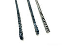 Jaguar Engine Timing Chain Set for AJ133 5.0L V8 S/C and NA Models - C2Z20573
